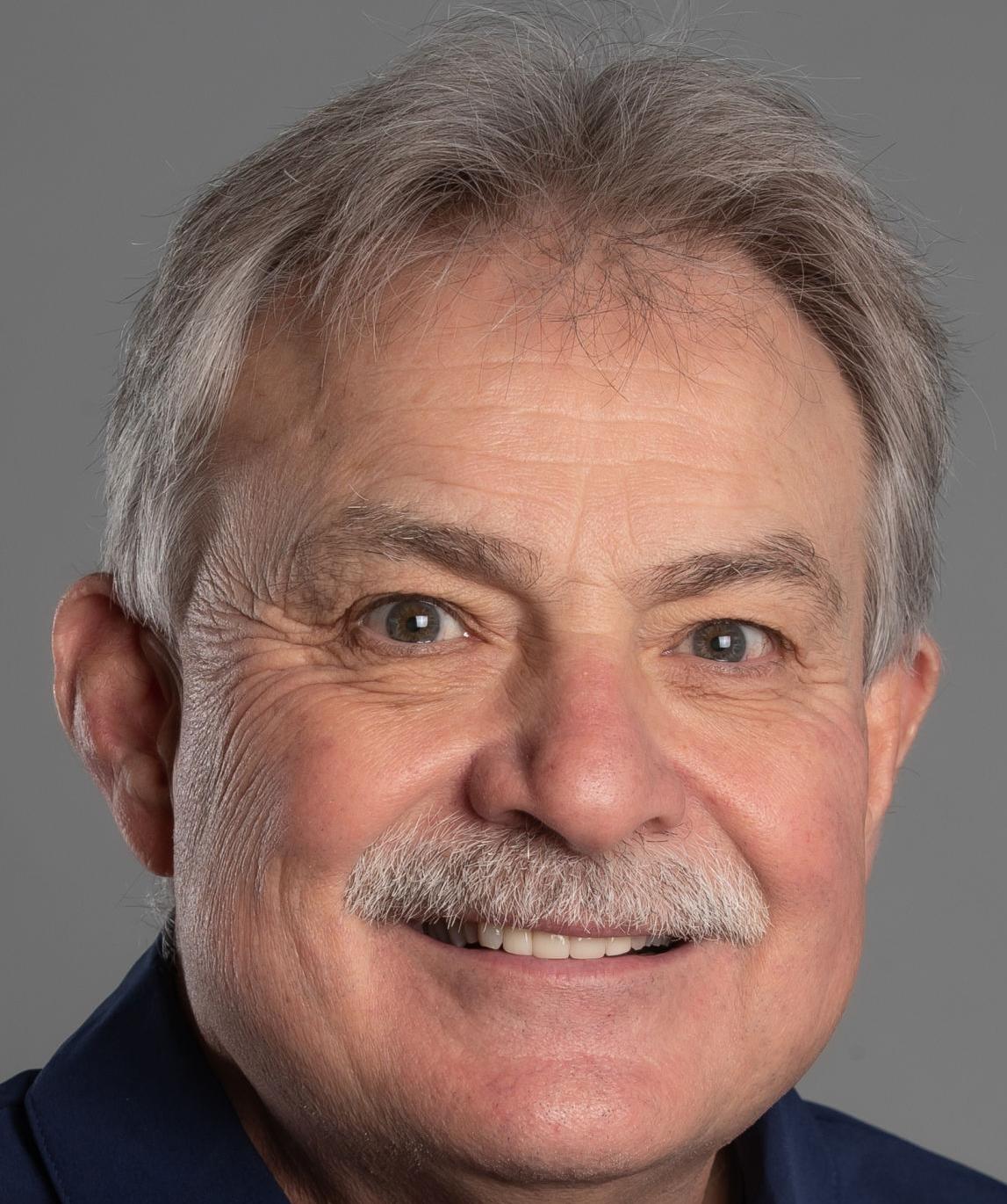 UA football staff: Don Brown